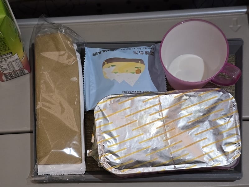 2025-08-21 長榮航空BR858 HKG-TPE 香