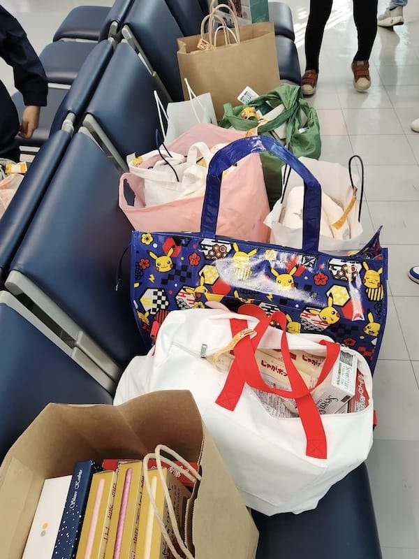 2025-09-25&28 台灣虎航 IT256 IT257