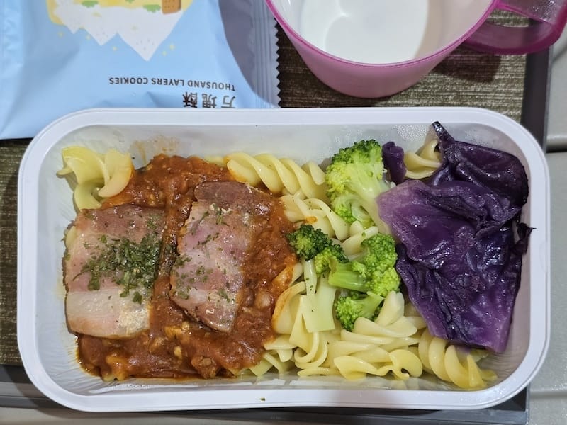 2025-08-21 長榮航空BR858 HKG-TPE 香