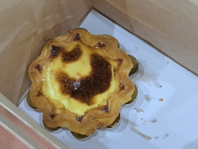 2025-08-21 長榮航空BR858 HKG-TPE 香