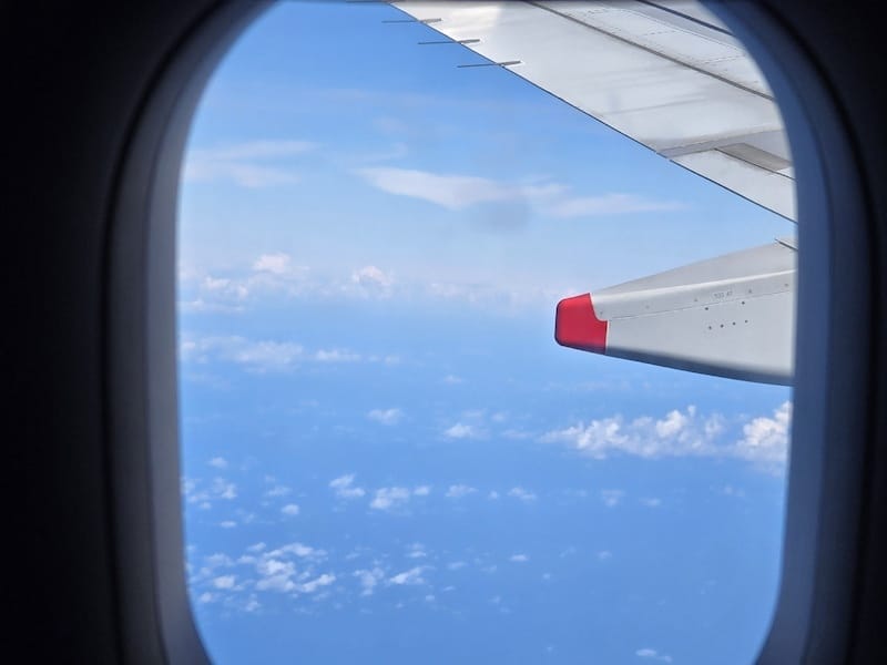 2025-09-25&28 台灣虎航 IT256 IT257