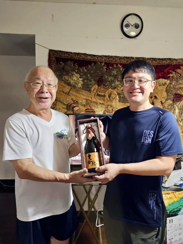 2025-09-25&28 台灣虎航 IT256 IT257