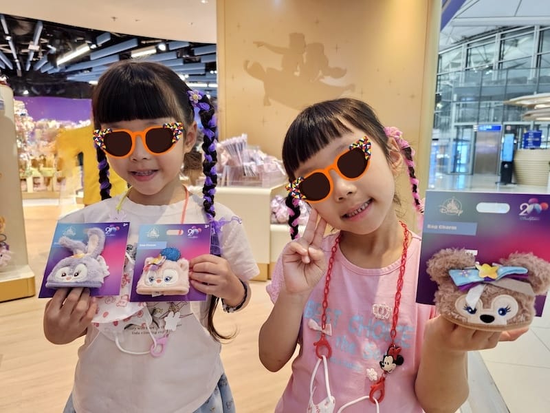 2025-08-21 長榮航空BR858 HKG-TPE 香