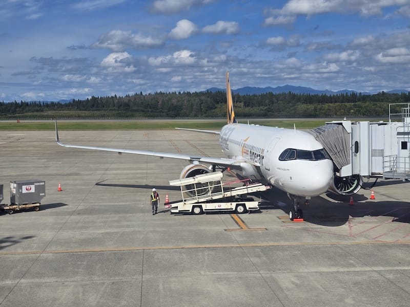 2025-09-25&28 台灣虎航 IT256 IT257