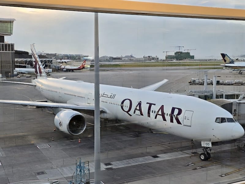 2025-08-21 長榮航空BR858 HKG-TPE 香