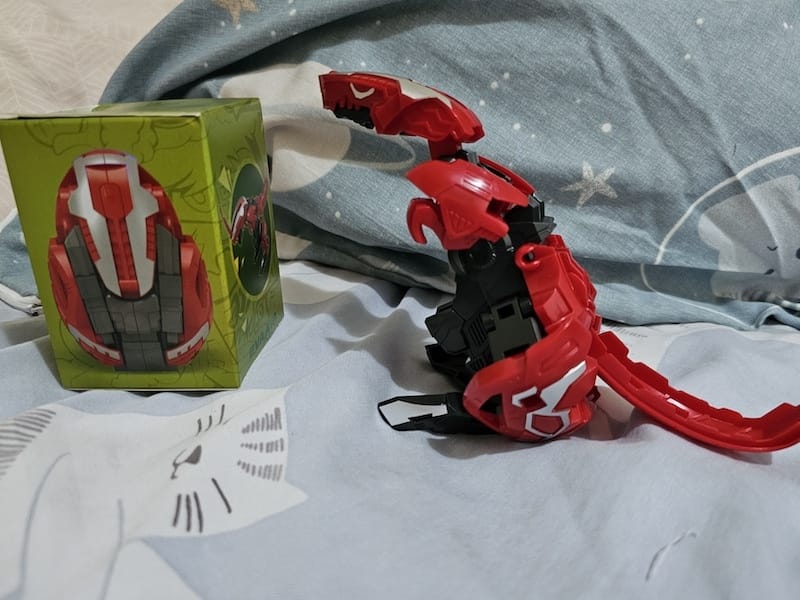 2025-08-21 長榮航空BR858 HKG-TPE 香