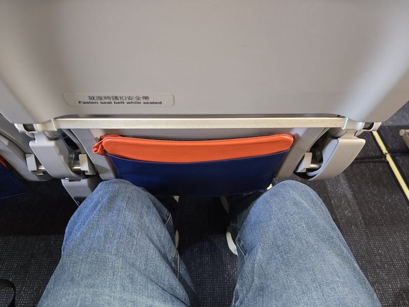 2025-09-25&28 台灣虎航 IT256 IT257