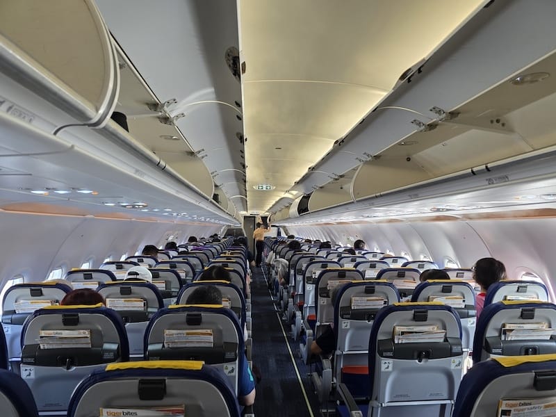 2025-09-25&28 台灣虎航 IT256 IT257