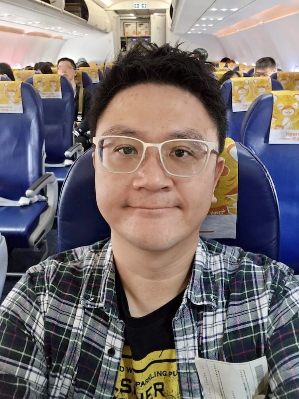 2025-09-25&28 台灣虎航 IT256 IT257