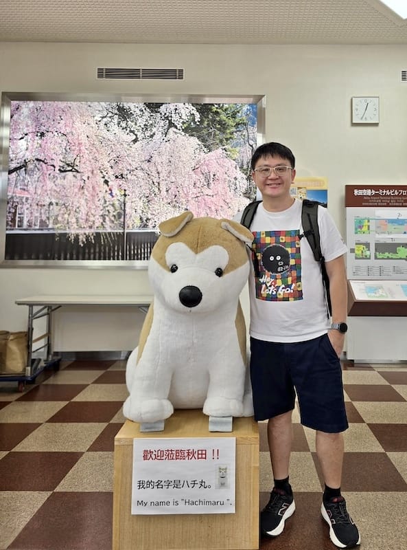 2025-09-25&28 台灣虎航 IT256 IT257