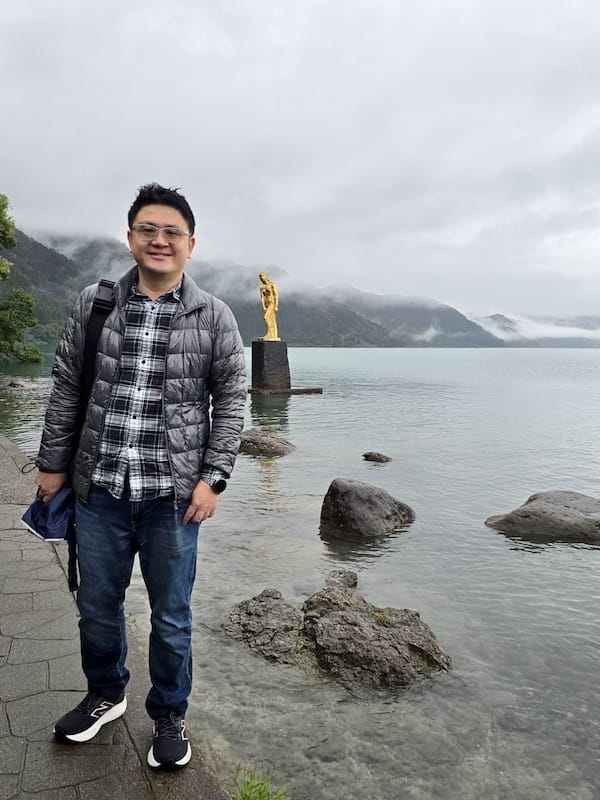 2025-09-25 星動秋田2.0 Day1 日本東北小京