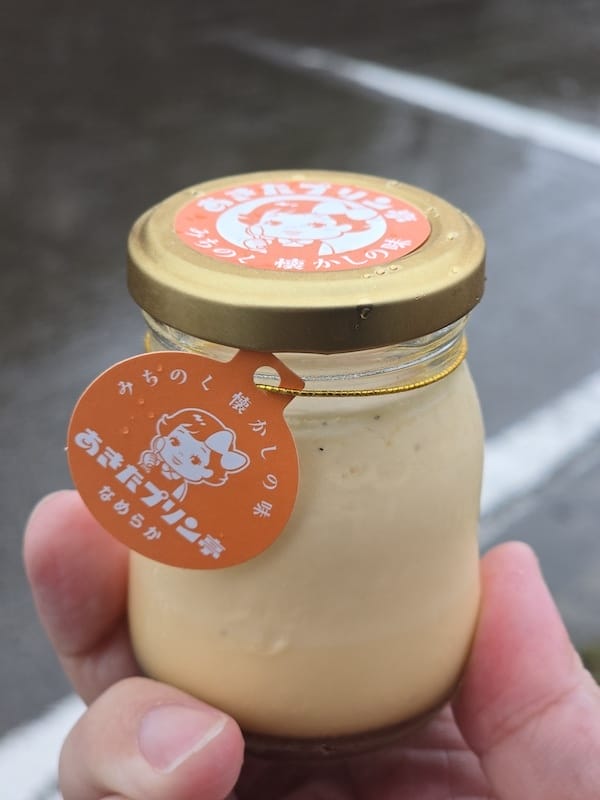 2025-09-25 星動秋田2.0 Day1 日本東北小京