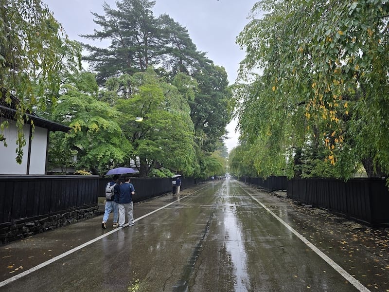 2025-09-25 星動秋田2.0 Day1 日本東北小京