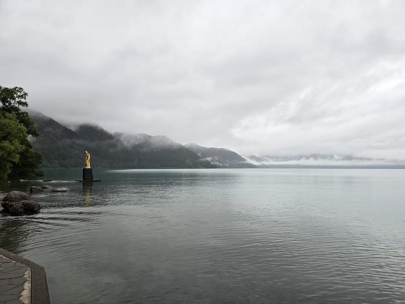 2025-09-25 星動秋田2.0 Day1 日本東北小京