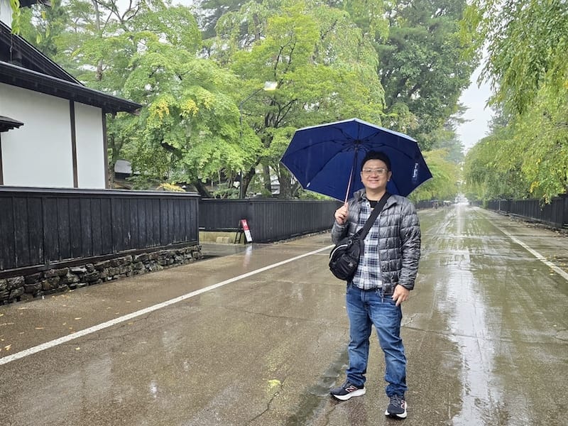 2025-09-25 星動秋田2.0 Day1 日本東北小京