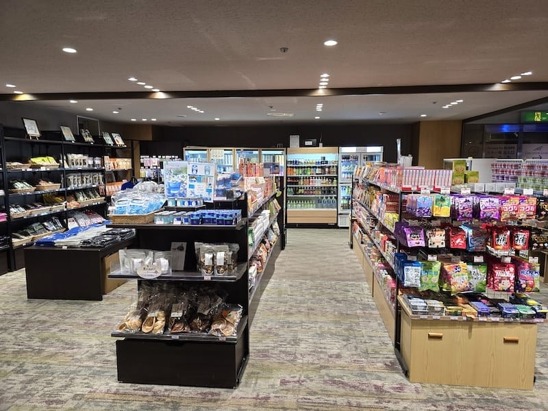 2025-09-25 岩手住宿安比高原全日空皇冠假日度假酒