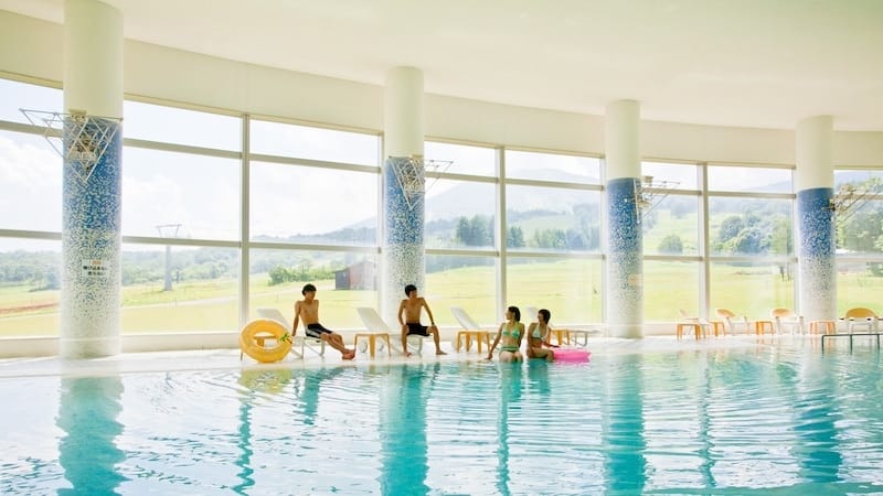 2025-09-25 岩手住宿安比高原全日空皇冠假日度假酒