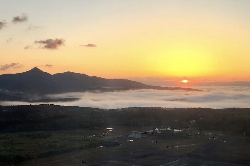 2025-09-25 岩手住宿安比高原全日空皇冠假日度假酒