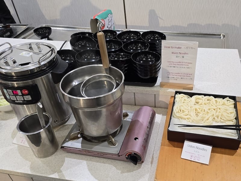 2025-09-25 岩手住宿安比高原全日空皇冠假日度假酒