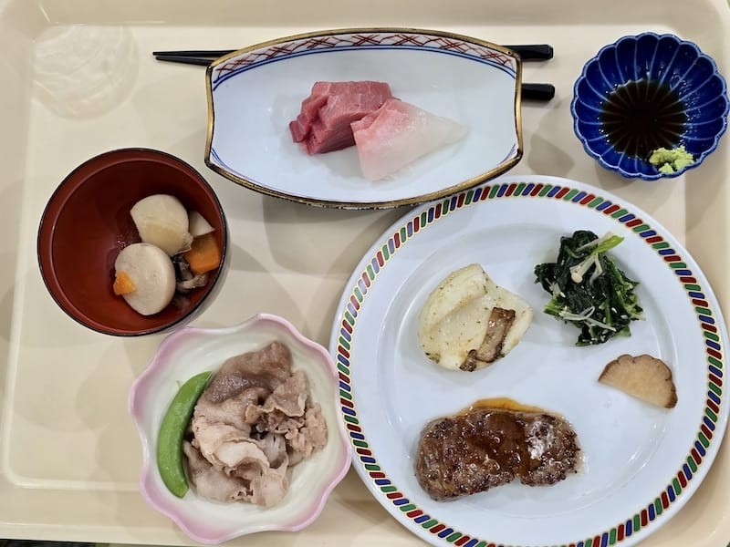 2025-09-25 岩手住宿安比高原全日空皇冠假日度假酒