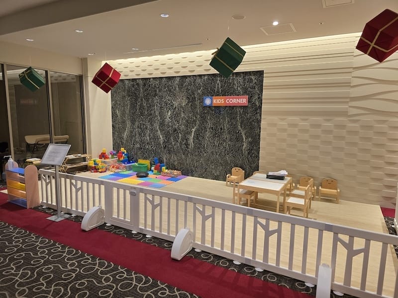 2025-09-25 岩手住宿安比高原全日空皇冠假日度假酒