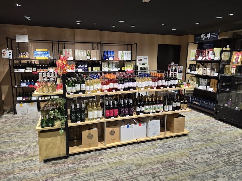 2025-09-25 岩手住宿安比高原全日空皇冠假日度假酒