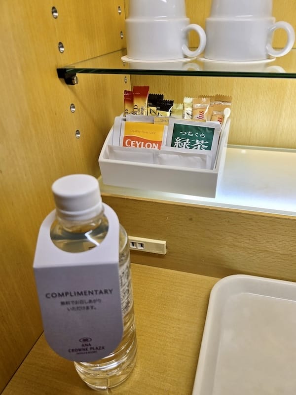 2025-09-25 岩手住宿安比高原全日空皇冠假日度假酒