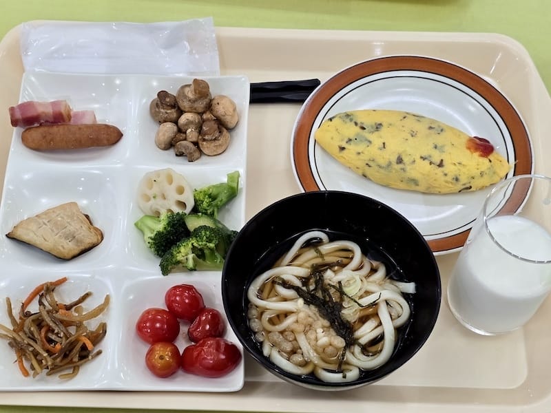 2025-09-25 岩手住宿安比高原全日空皇冠假日度假酒