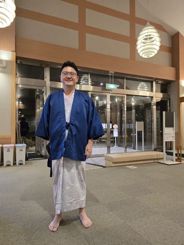 2025-09-25 岩手住宿安比高原全日空皇冠假日度假酒