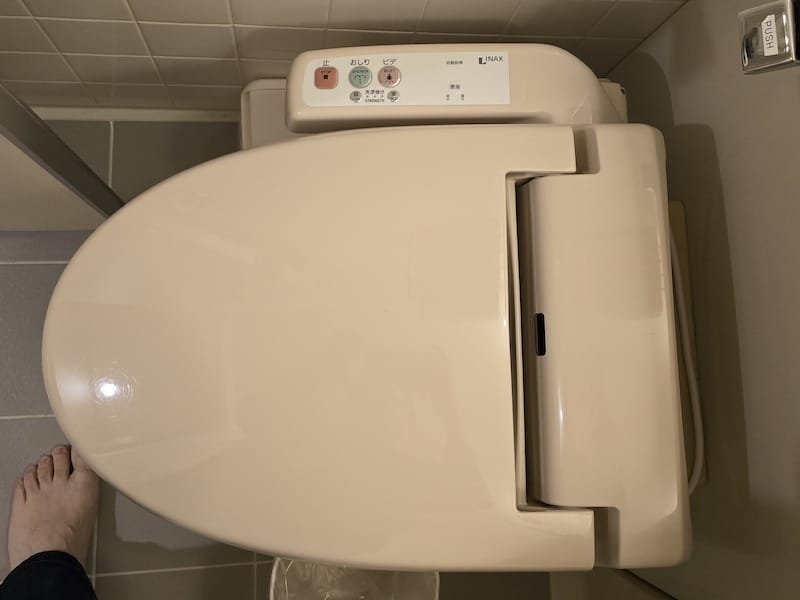 2025-09-25 岩手住宿安比高原全日空皇冠假日度假酒