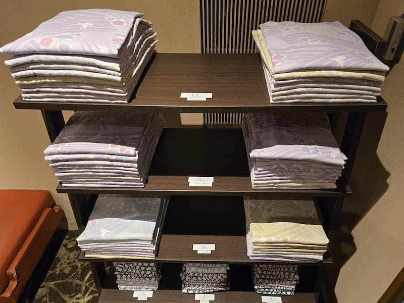 2025-09-25 岩手住宿安比高原全日空皇冠假日度假酒