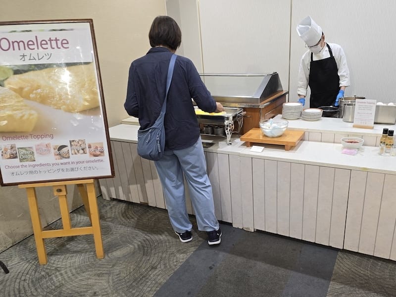 2025-09-25 岩手住宿安比高原全日空皇冠假日度假酒