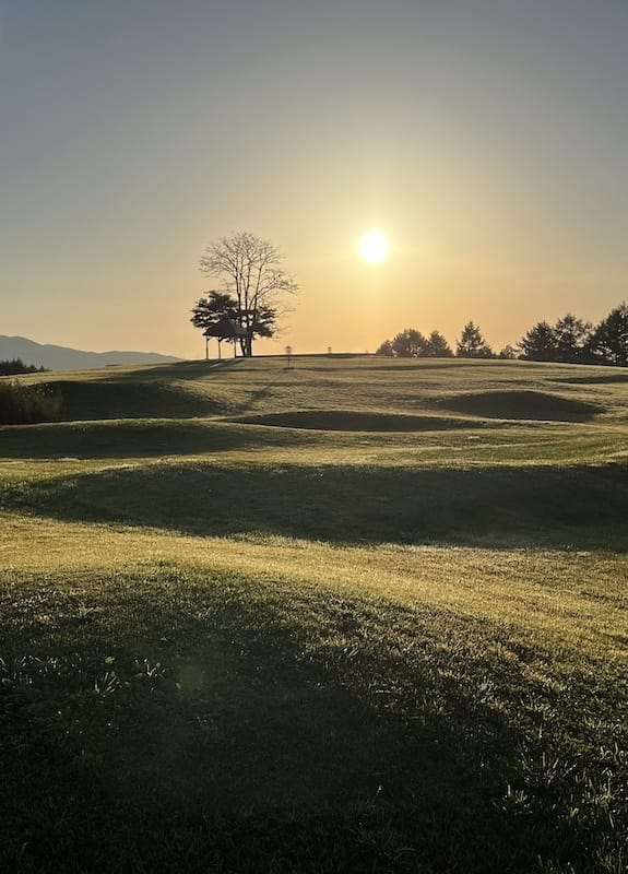 2025-09-25 岩手住宿安比高原全日空皇冠假日度假酒