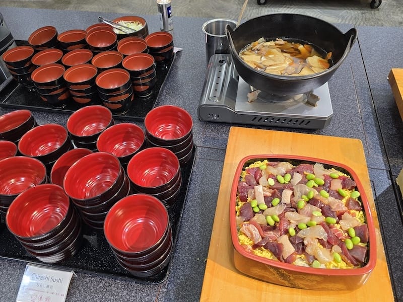 2025-09-25 岩手住宿安比高原全日空皇冠假日度假酒