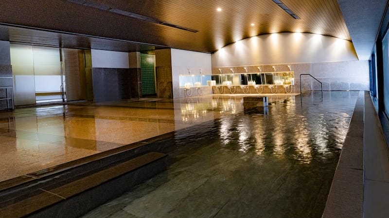 2025-09-25 岩手住宿安比高原全日空皇冠假日度假酒