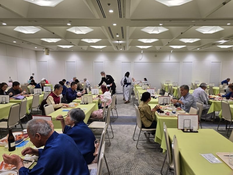 2025-09-25 岩手住宿安比高原全日空皇冠假日度假酒