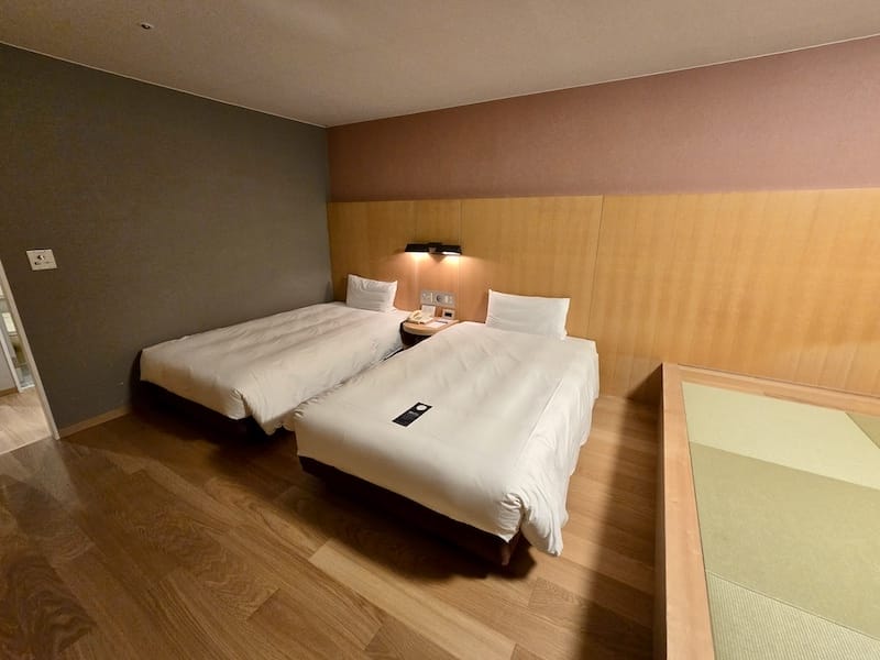 2025-09-25 岩手住宿安比高原全日空皇冠假日度假酒