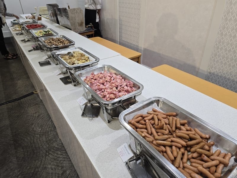 2025-09-25 岩手住宿安比高原全日空皇冠假日度假酒