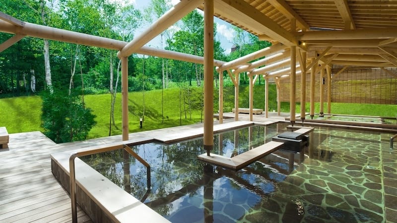 2025-09-25 岩手住宿安比高原全日空皇冠假日度假酒