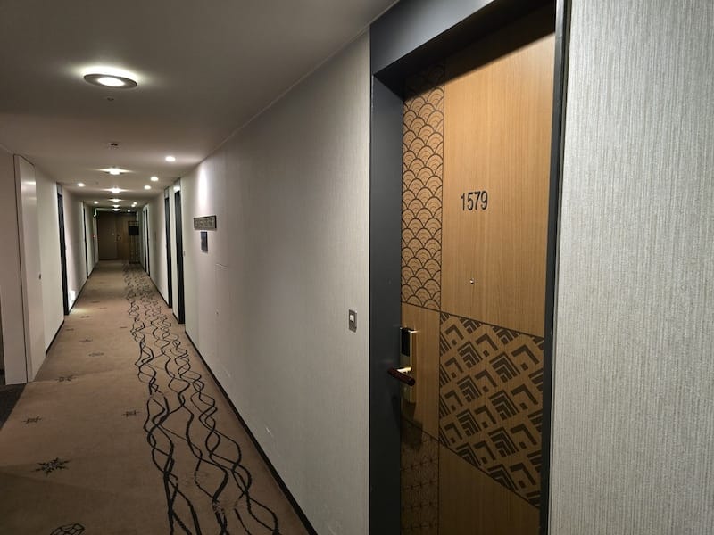 2025-09-25 岩手住宿安比高原全日空皇冠假日度假酒