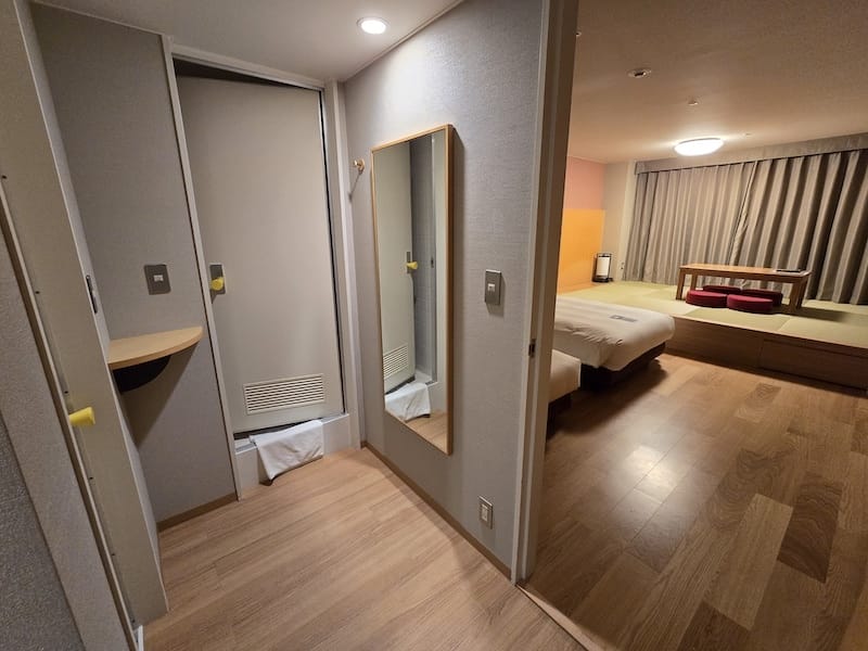 2025-09-25 岩手住宿安比高原全日空皇冠假日度假酒