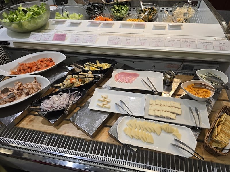 2025-09-25 岩手住宿安比高原全日空皇冠假日度假酒