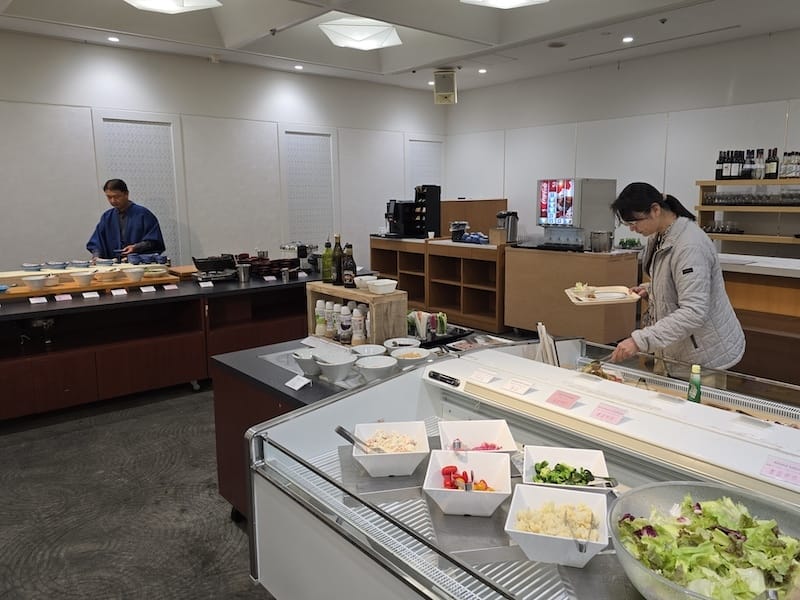 2025-09-25 岩手住宿安比高原全日空皇冠假日度假酒