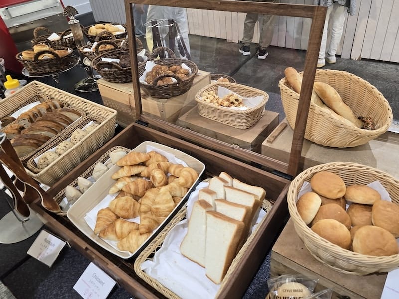 2025-09-25 岩手住宿安比高原全日空皇冠假日度假酒