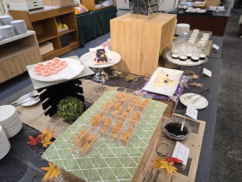 2025-09-25 岩手住宿安比高原全日空皇冠假日度假酒