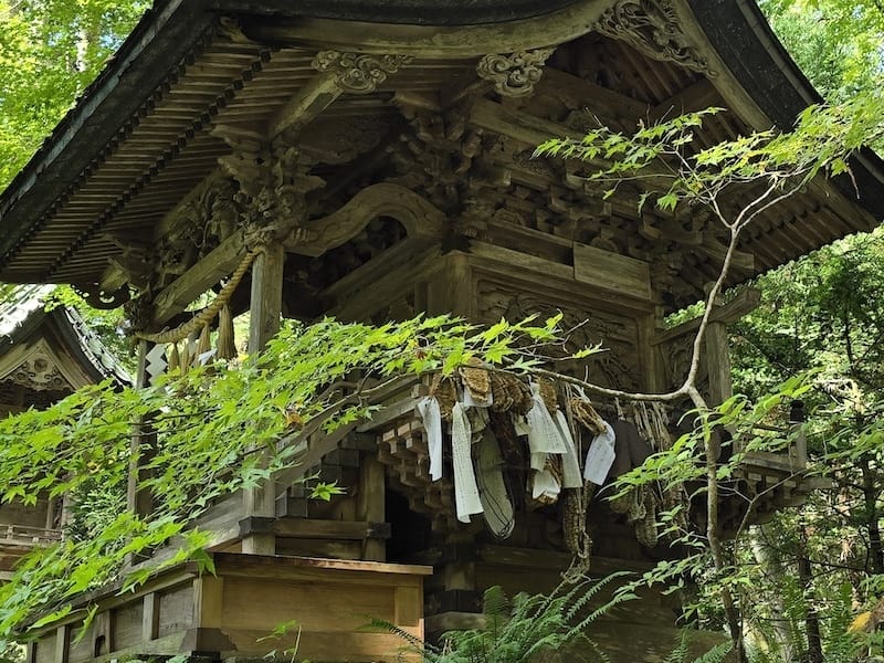 2025-09-26 星動秋田2.0 Day2  十和田湖