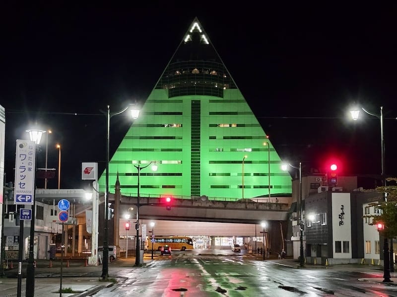 2025-09-26 星動秋田2.0 Day2  十和田湖