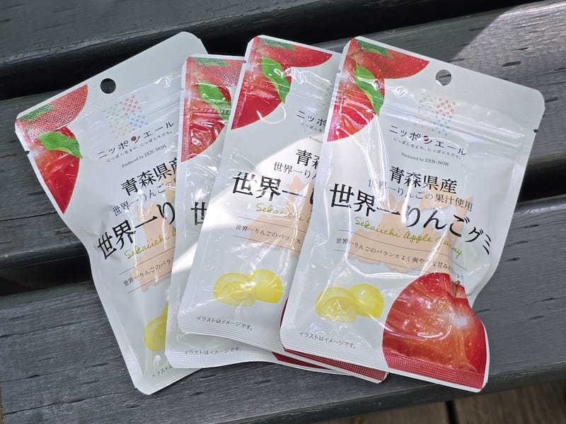 2025-09-26 星動秋田2.0 Day2  十和田湖