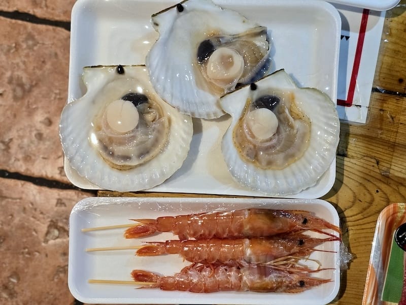 2025-09-26 星動秋田2.0 Day2  十和田湖