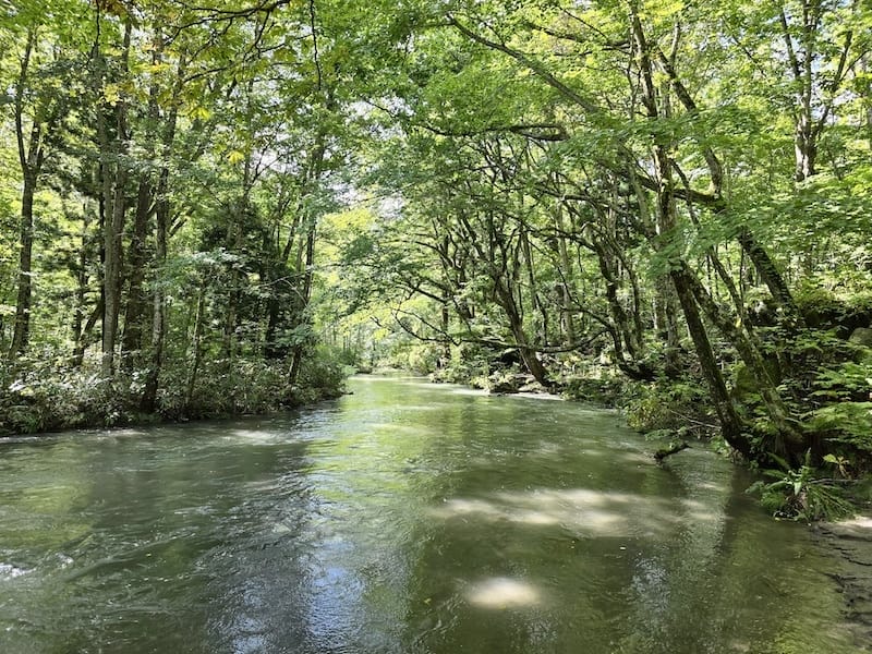 2025-09-26 星動秋田2.0 Day2  十和田湖